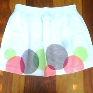 Diadora Tennis Skirt